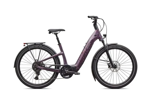 Specialized Turbo Como 4.0 elcykel