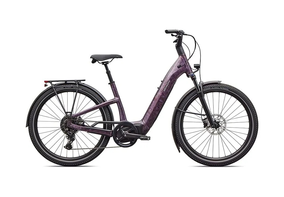 Specialized Turbo Como 4.0 elcykel