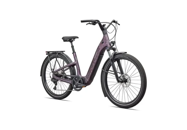 Specialized Turbo Como 4.0 elcykel