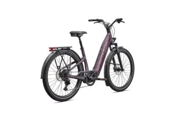 Specialized Turbo Como 4.0 elcykel