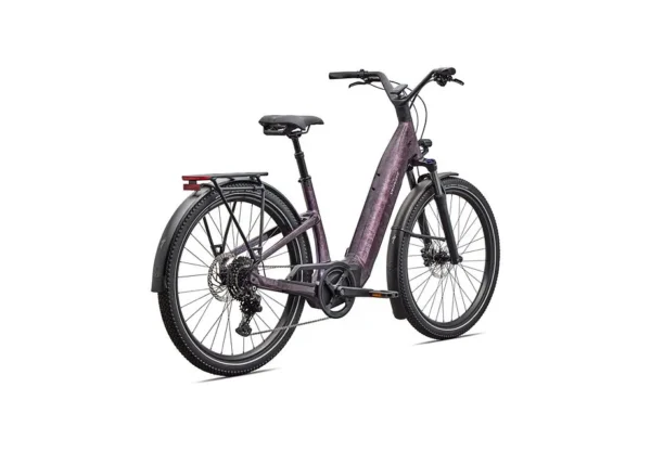 Specialized Turbo Como 4.0 elcykel