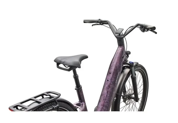 Specialized Turbo Como 4.0 elcykel