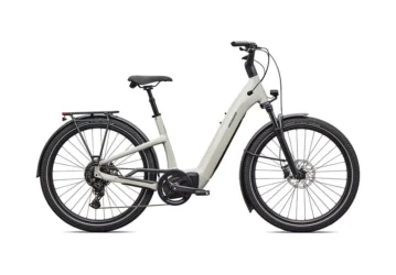 Specialized Turbo Como 4.0 elcykel