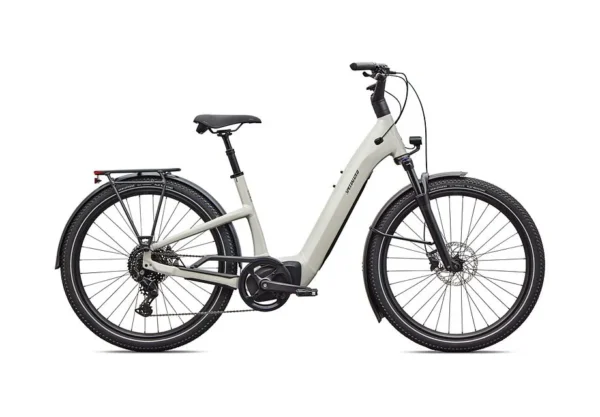Specialized Turbo Como 4.0 elcykel