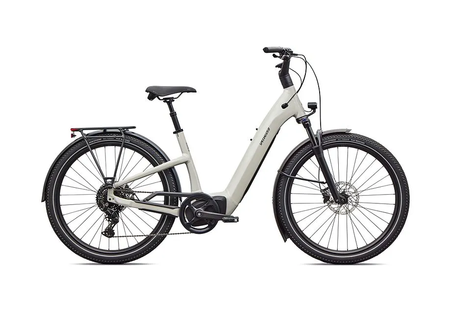 Specialized Turbo Como 4.0 elcykel
