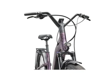 Specialized Turbo Como 4.0 elcykel