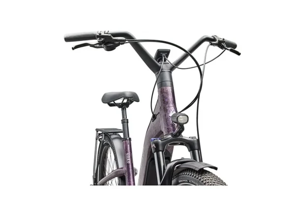 Specialized Turbo Como 4.0 elcykel
