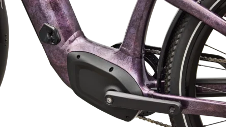 Specialized Turbo Como 4.0 elcykel