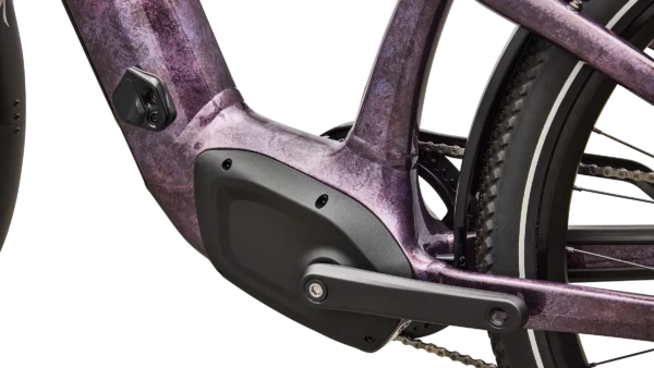 Specialized Turbo Como 4.0 elcykel