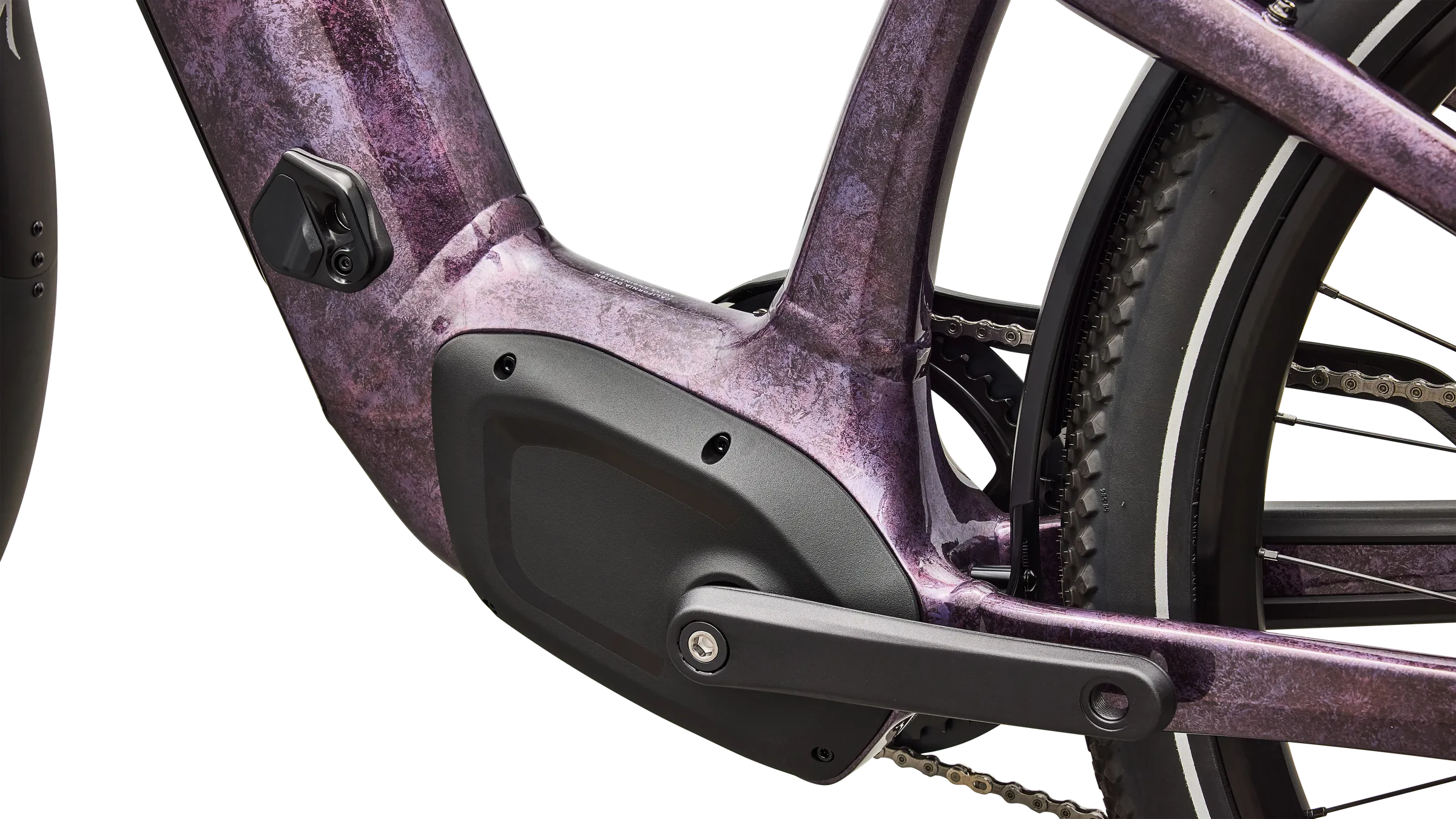 Specialized Turbo Como 4.0 elcykel