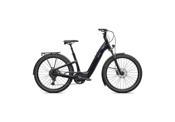 Specialized Turbo Como 4.0 elcykel