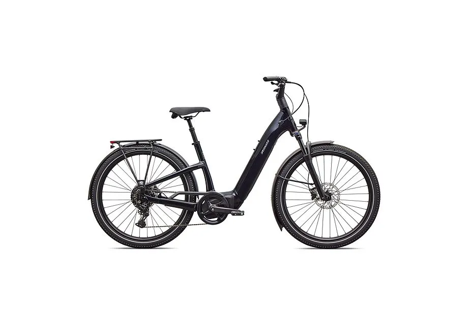 Specialized Turbo Como 4.0 elcykel