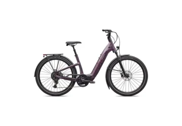 Specialized Turbo Como 4.0 elcykel