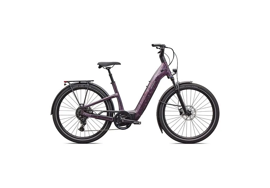 Specialized Turbo Como 4.0 elcykel