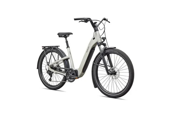 Specialized Turbo Como 4.0 elcykel