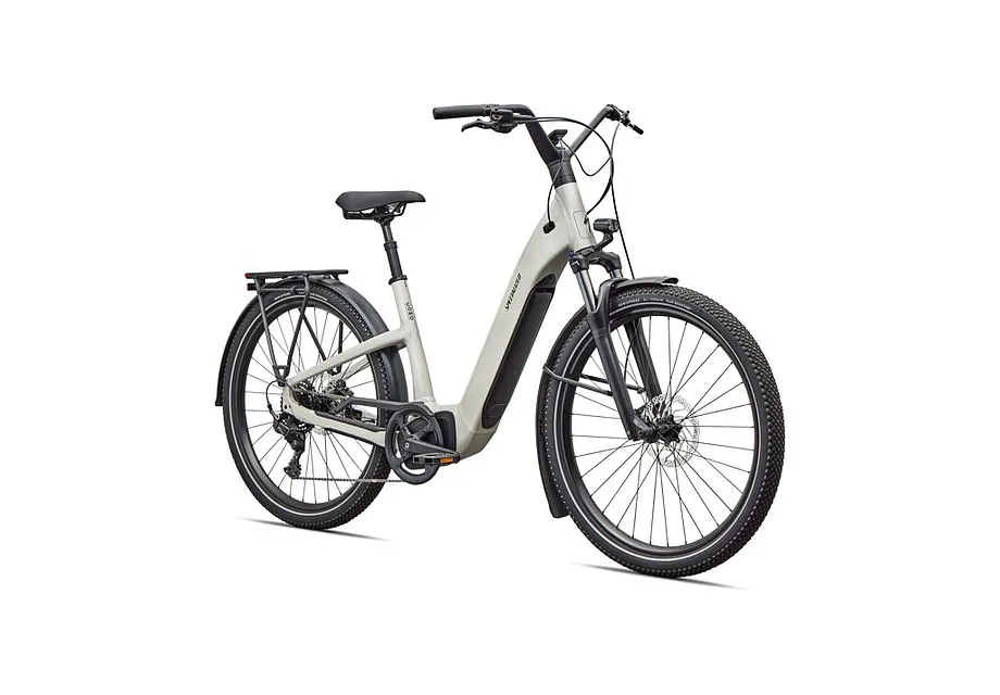 Specialized Turbo Como 4.0 elcykel
