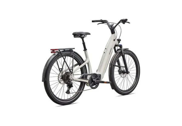 Specialized Turbo Como 4.0 elcykel