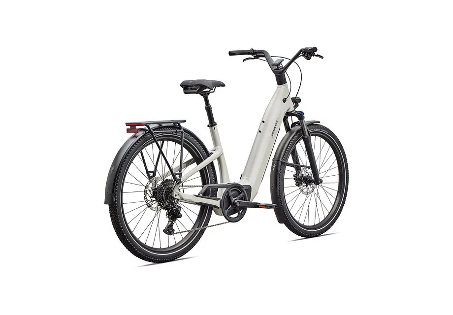 Specialized Turbo Como 4.0 elcykel