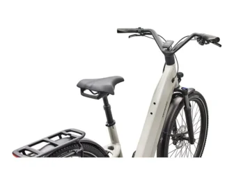Specialized Turbo Como 4.0 elcykel