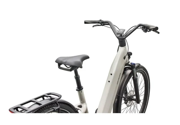 Specialized Turbo Como 4.0 elcykel