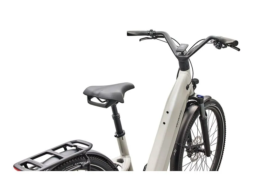 Specialized Turbo Como 4.0 elcykel