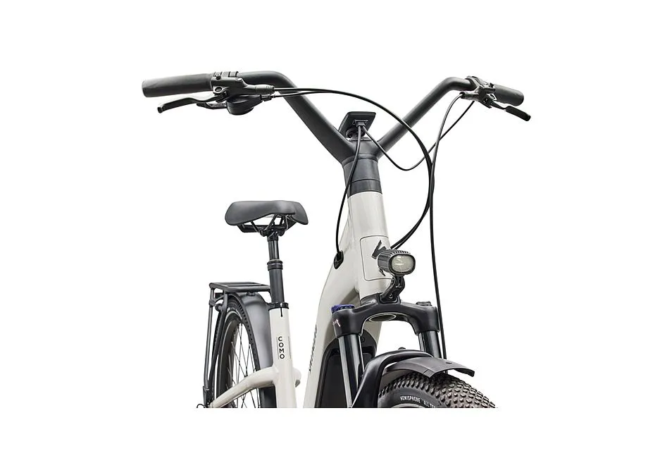 Specialized Turbo Como 4.0 elcykel