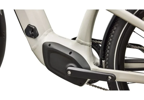 Specialized Turbo Como 4.0 elcykel