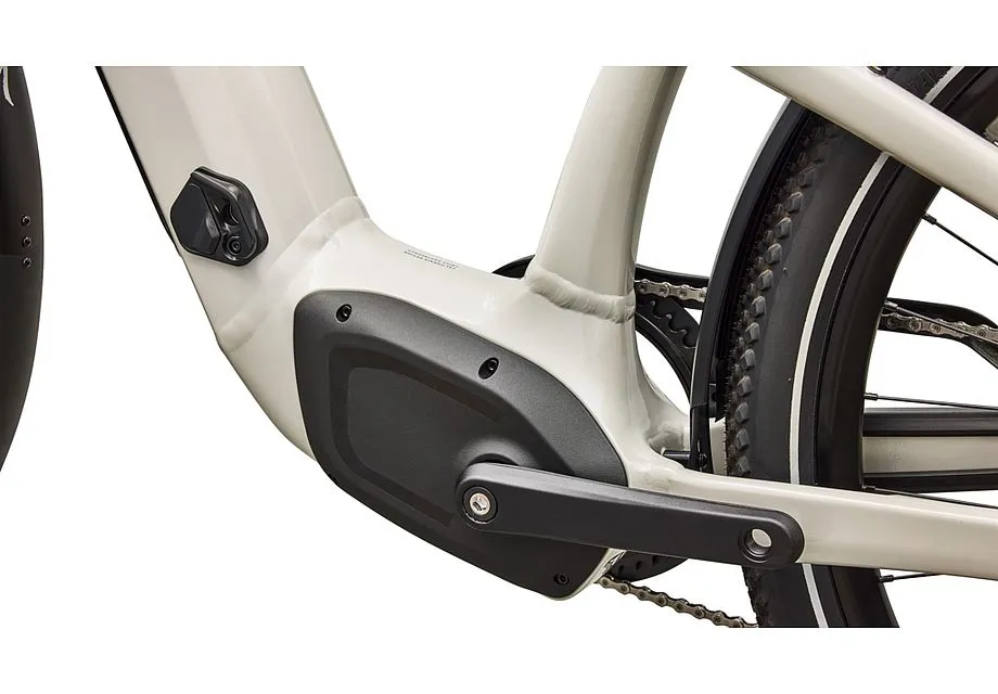 Specialized Turbo Como 4.0 elcykel