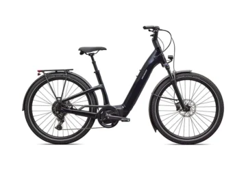 Specialized Turbo Como 4.0 elcykel