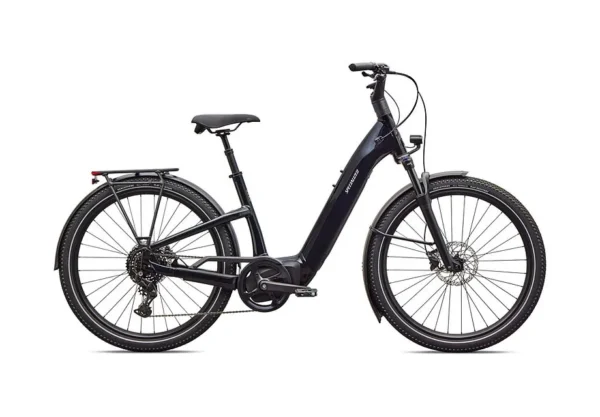 Specialized Turbo Como 4.0 elcykel