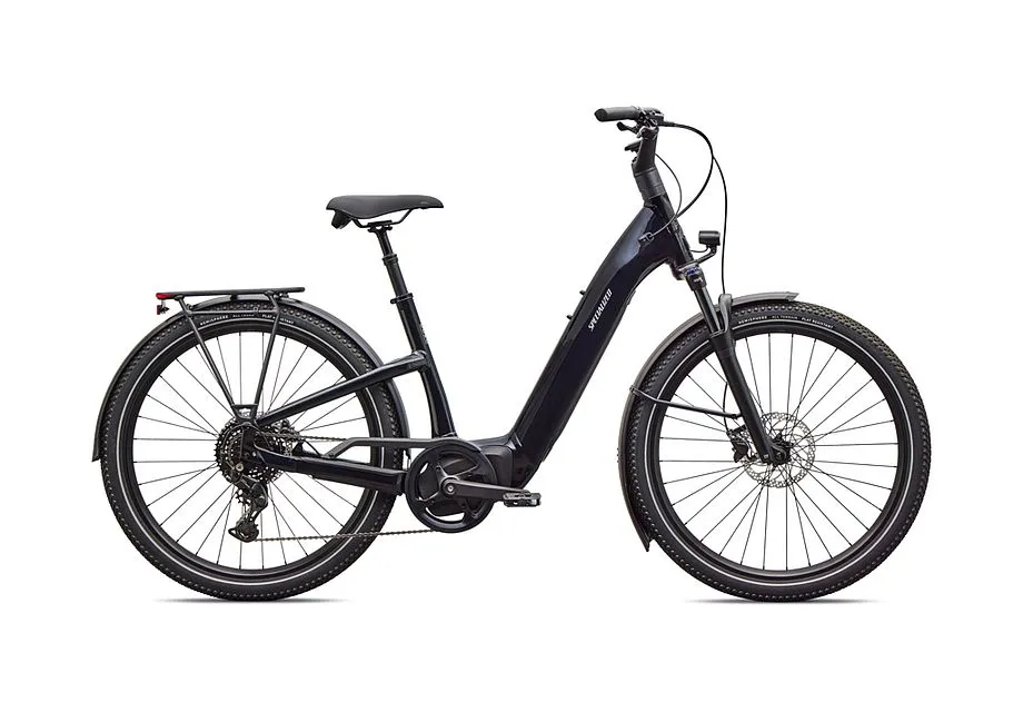 Specialized Turbo Como 4.0 elcykel