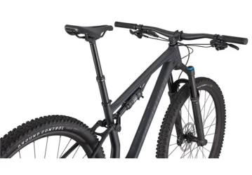 Specialized Chisel Comp EVO mountainbike