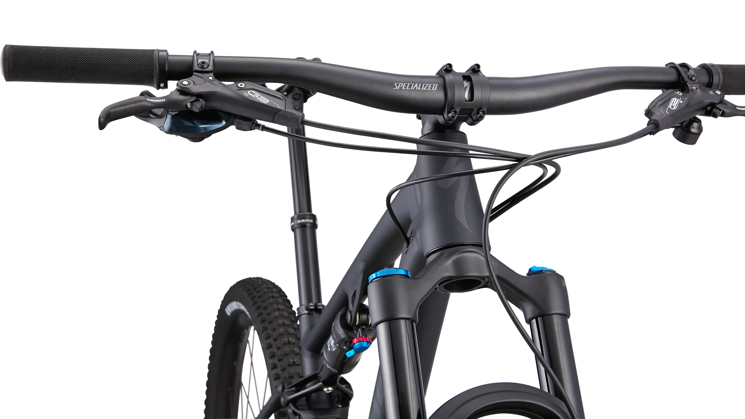 Specialized Chisel Comp EVO mountainbike