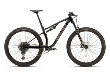 Specialized Chisel Comp EVO mountainbike