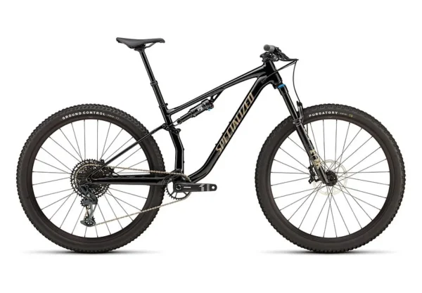 Specialized Chisel Comp EVO mountainbike
