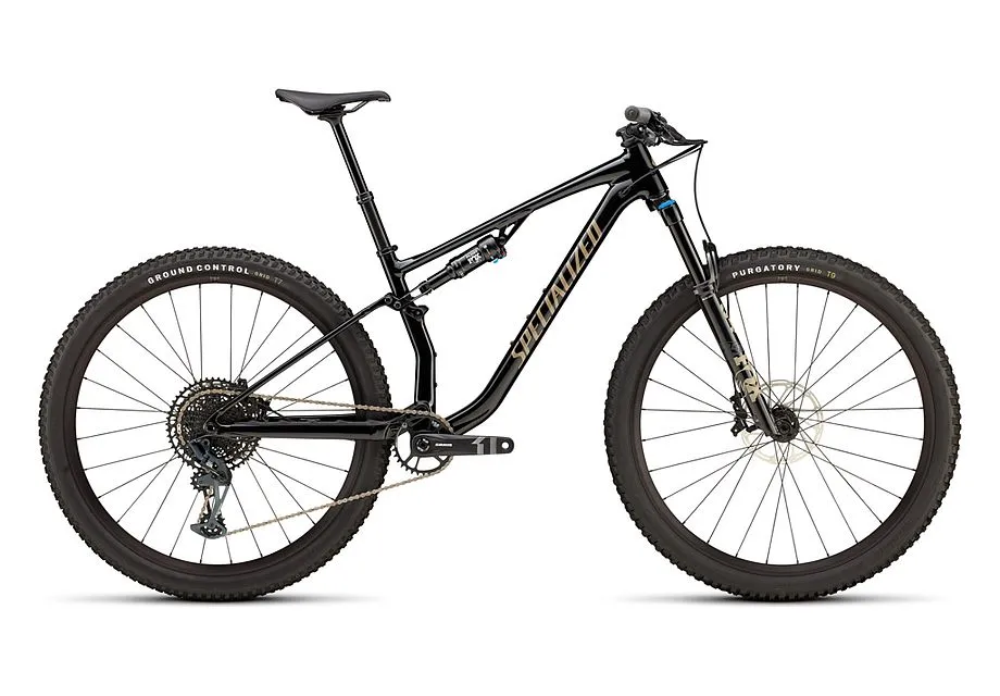 Specialized Chisel Comp EVO mountainbike
