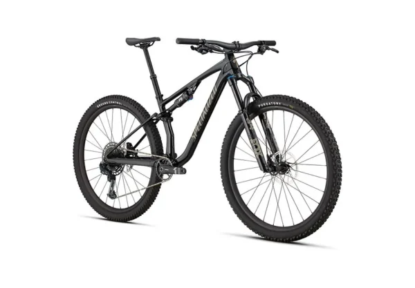 Specialized Chisel Comp EVO mountainbike