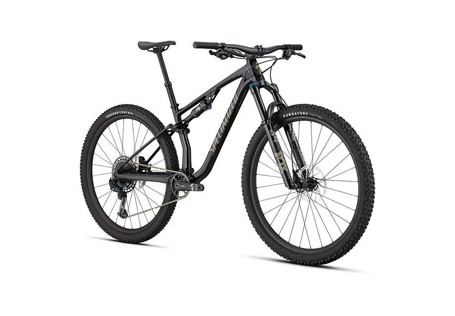 Specialized Chisel Comp EVO mountainbike