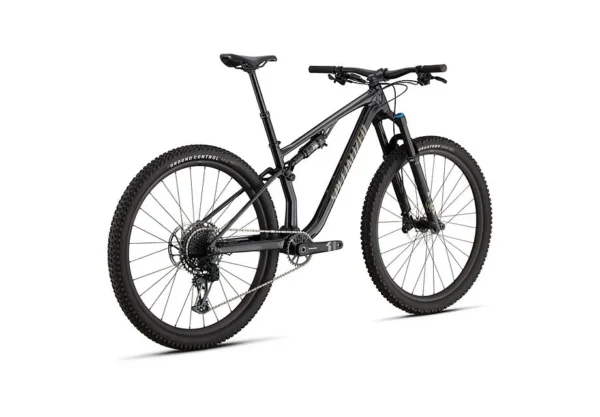 Specialized Chisel Comp EVO mountainbike