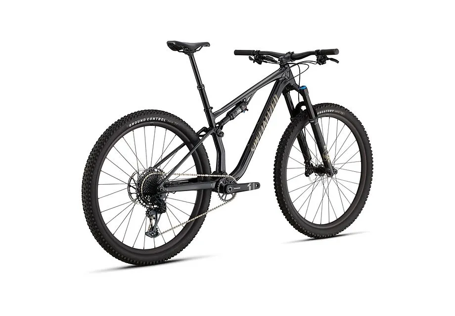 Specialized Chisel Comp EVO mountainbike