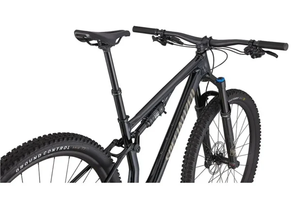 Specialized Chisel Comp EVO mountainbike