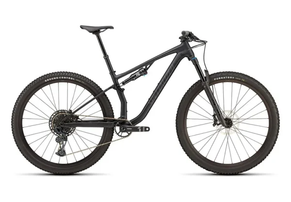 Specialized Chisel Comp EVO mountainbike