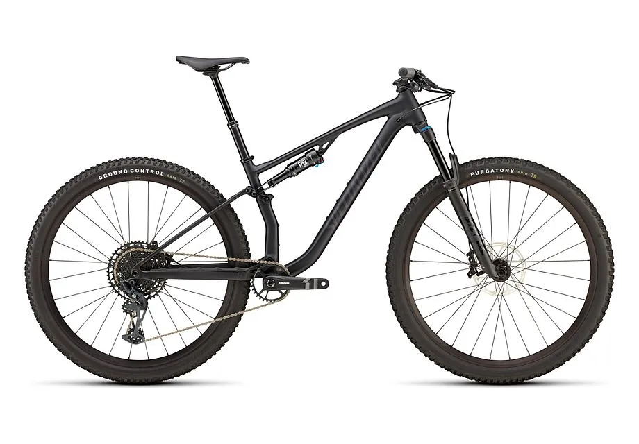 Specialized Chisel Comp EVO mountainbike