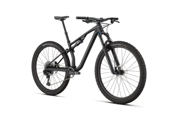 Specialized Chisel Comp EVO mountainbike