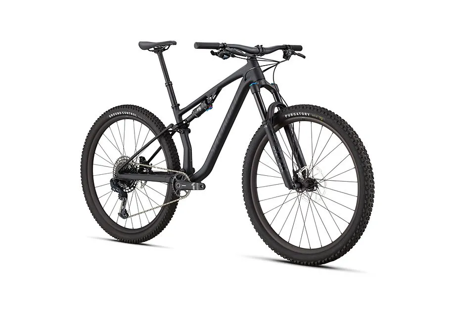Specialized Chisel Comp EVO mountainbike