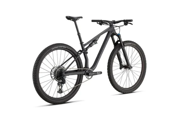 Specialized Chisel Comp EVO mountainbike