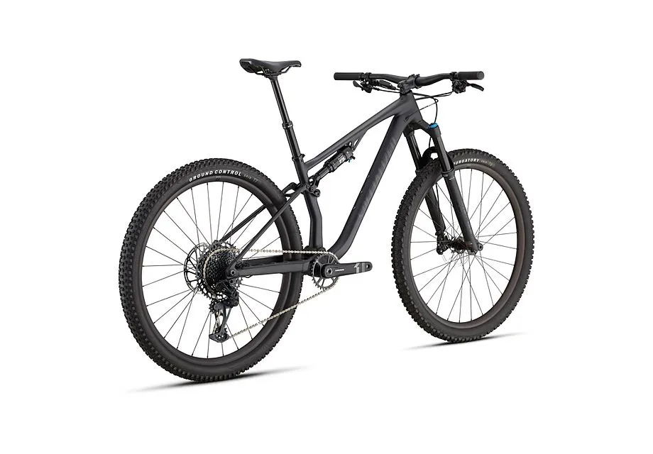 Specialized Chisel Comp EVO mountainbike