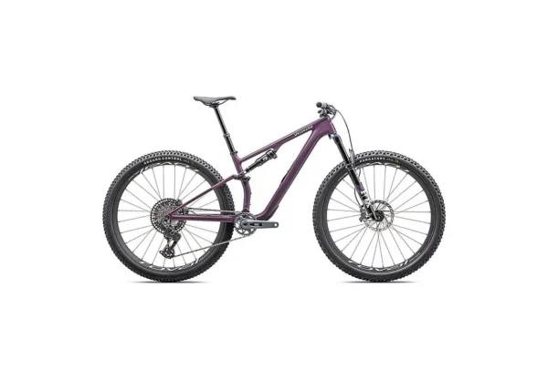 Specialized Epic 8 EVO Expert cykel