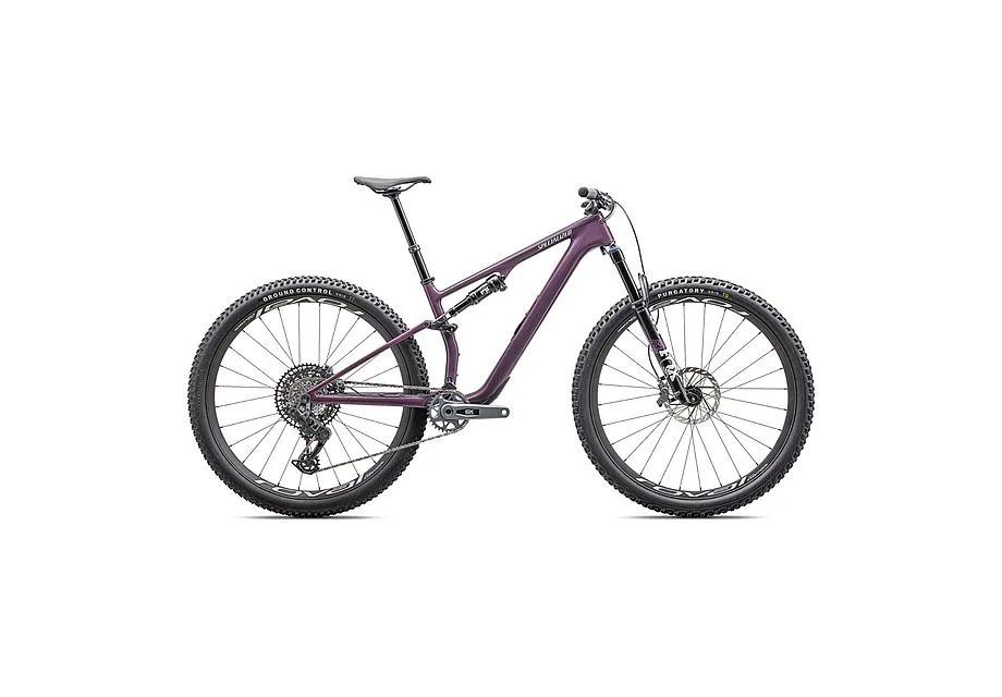 Specialized Epic 8 EVO Expert cykel