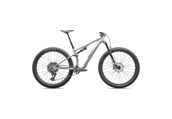 Specialized Epic 8 EVO Expert cykel